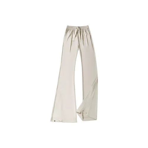 JUNGLE PANDA Повседневные брюки Унисекс