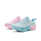 Розово-синий микс