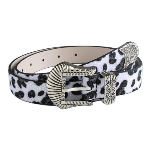 JEANSWEST Ремни из ПУ (полиуретана) Женские 2,5 см