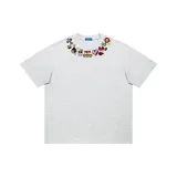 Туманно-серый