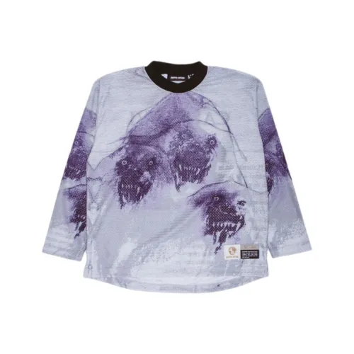 Fucking Awesome SS25 Велосипедная одежда Унисекс