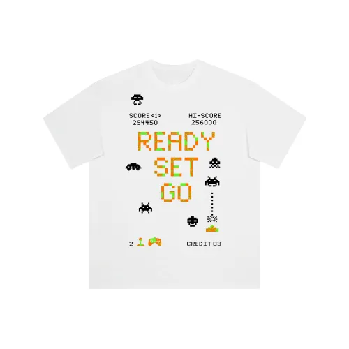 TIP Off Унисекс Футболка