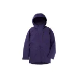 Тёмный фиолетовый