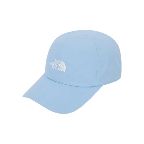 The North Face Нейлоновые Кепки Мужские Синие