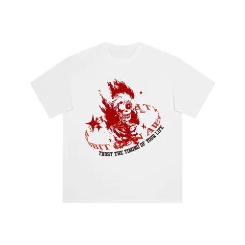 TIP Off Унисекс Футболка