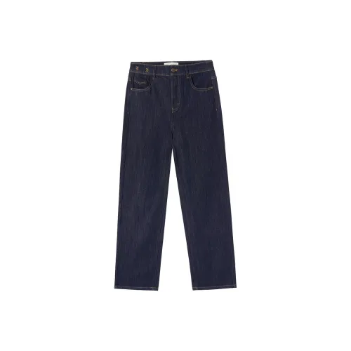GANT 407 Синие Женские Джинсы