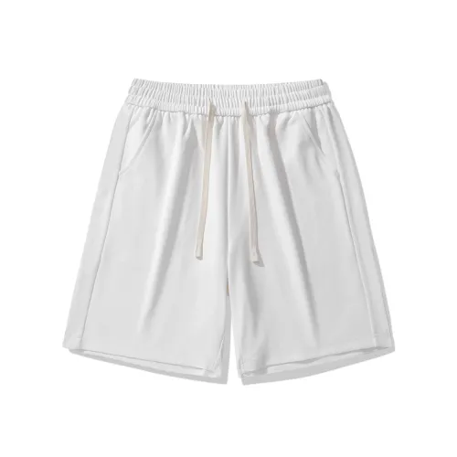 JJCC Унисекс Повседневные шорты