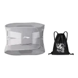 Подкладка Серый, защита для талии + Dunk Graffiti Черный, двухплечевой мешок для хранения