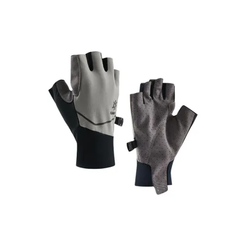 KAILAS FUGA Полиамид Спортивные Перчатки Мужские
