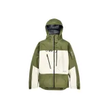 Волк Серый Зеленый/Кость Белый (23-24 Зимний Сезон)