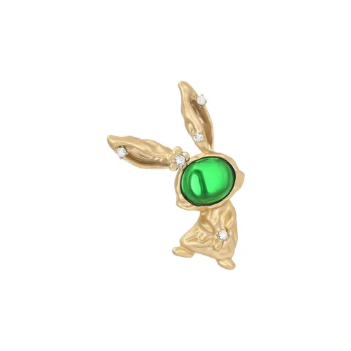 Marco Bizzarri Сплав Броши Женские