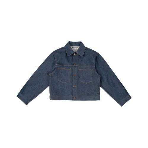 Gremade Homme Куртки и Пальто Унисекс