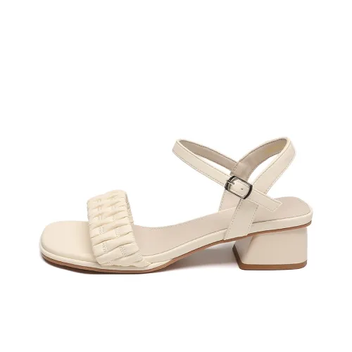 ZHR one Ремень Сандалии Женские