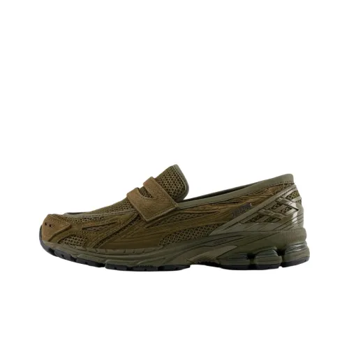 New Balance NB 1906L Повседневная обувь Коричневый Унисекс