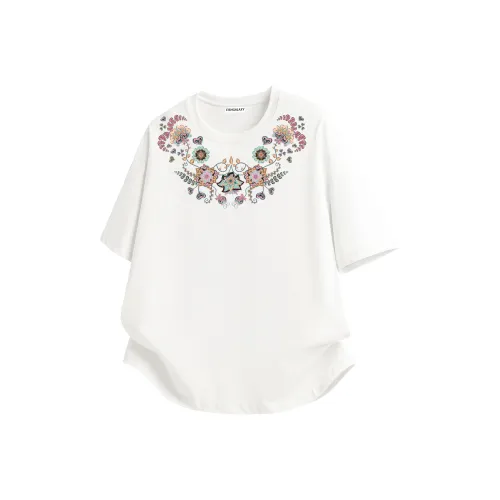 FISHGALAXY Унисекс Футболка