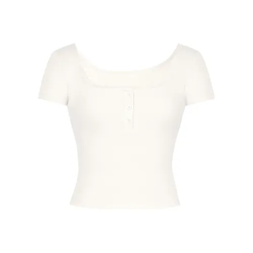 ALEX STEVENS Стандартная T-рубашка Женская