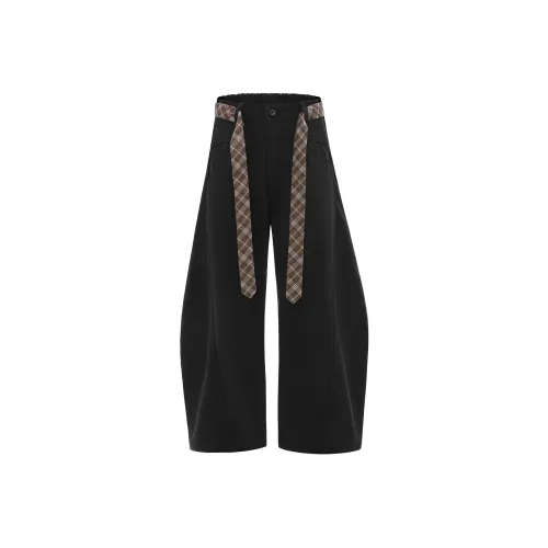 51XXHA Все Season Все Повседневные брюки Унисекс