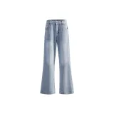 Светло-голубой