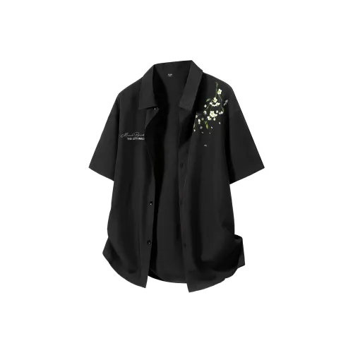 MindBridge Унисекс Рубашки