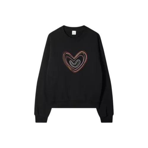 Paul Smith SS25 Толстовка Женская