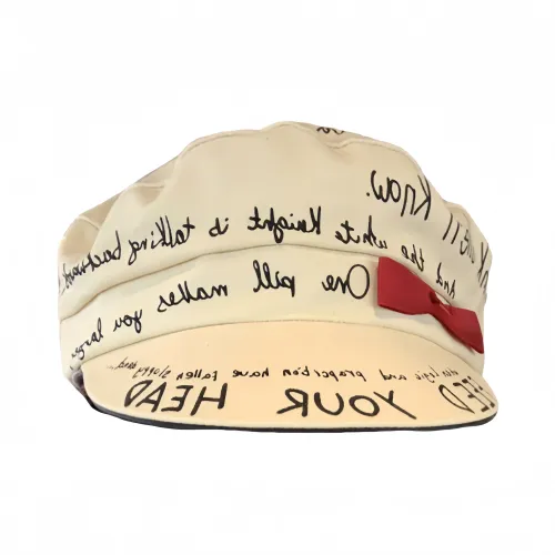 OXO OVERLOAD Полиэстер Береты Женские