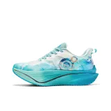 Небесный Wave Синий