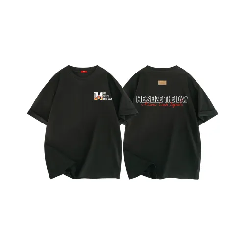 MIIOW Cool One Summer Series T-Shirt Унисекс