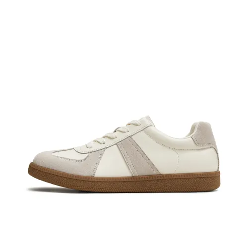 teenmix Немецкие армейские кроссовки Low Top Мужские