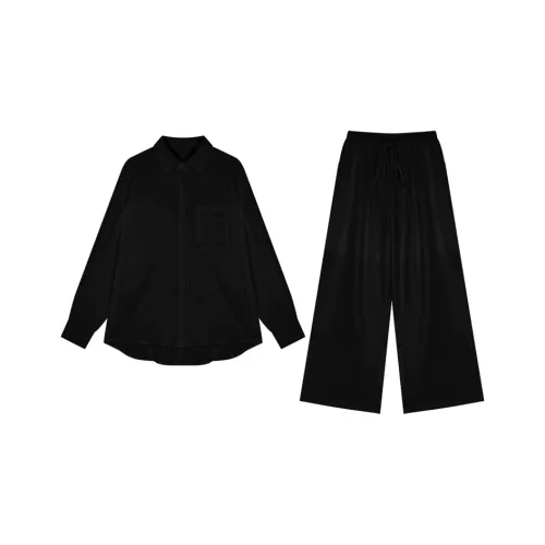 BVODE Женские Повседневные Костюмы