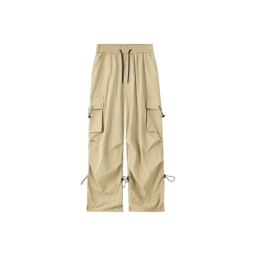 Sacrednss R Школьный возраст Брюки карго