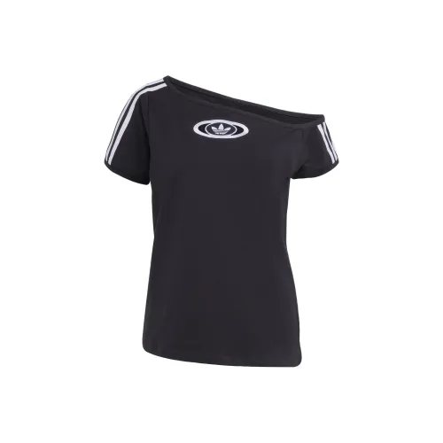 Adidas Originals SS25 T-Shirt Женская