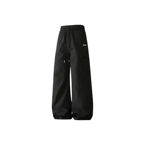 JEEP Унисекс Брюки карго