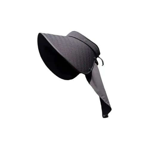 Ai Jiawei Полиэстер UV Защита Головные уборы Унисекс