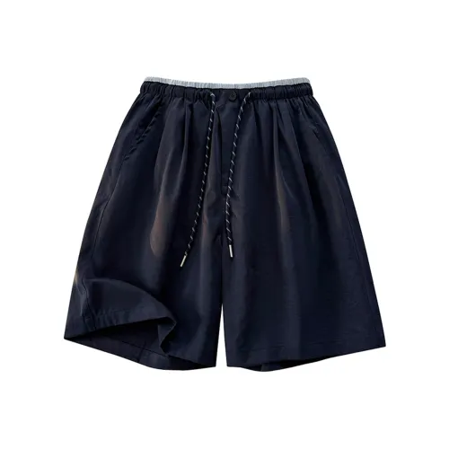 Mulinsen Унисекс Повседневные шорты