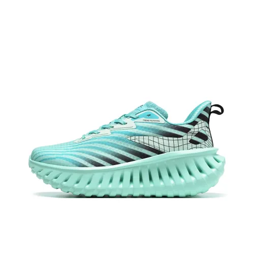 CAMKIDS Противоскользящие Анти-KICK Низкие Кроссовки для Беговых Занятий Детские Подростковые