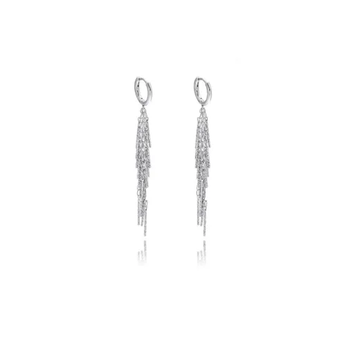 Inkopper Alloy Earrings Women's