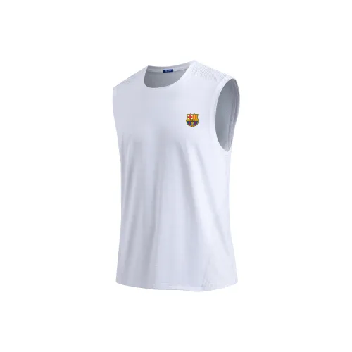 FCB ARCELONA Унисекс Футболки