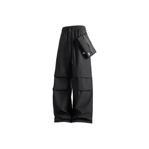 Quiksilver RIVI Унисекс Ветрозащитные Брюки