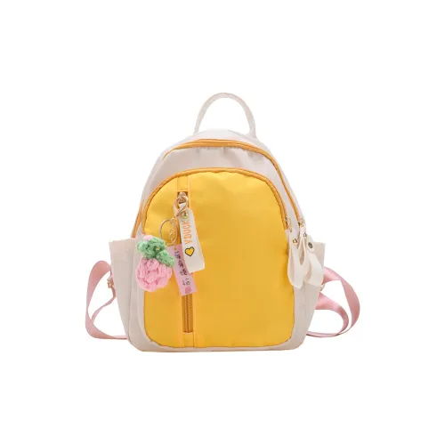 SAPANA STUDIO Nylon Backpack Standard Children's Multicolor