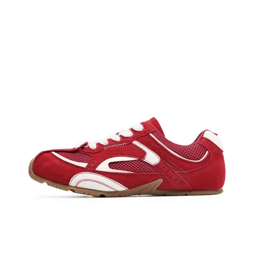 Hong Kong Meng Slip-resistant Abrasion-resistant Low Top Casual Unisex Hong Kong Meng Противоскользящий Устойчивый к истиранию Низкий Топ Повседневный Унисекс