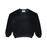 Винтажный черный