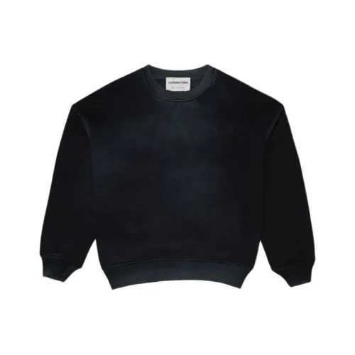 COTTON CITIZEN Толстовка Унисекс