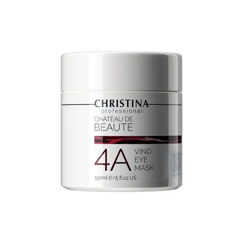 Christina Chateau4A Маска для сна Уменьшающая морщины успокаивающая подтягивающая увлажняющая 150 мл
