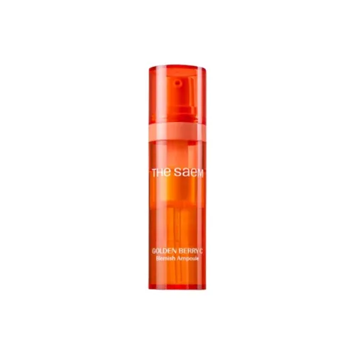 The Saem Жидкость Essences Увлажняющая Унисекс