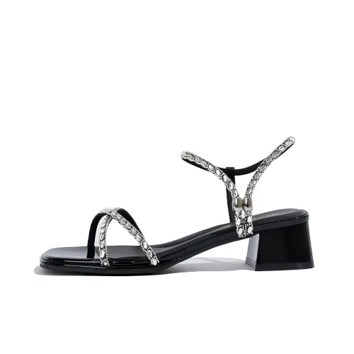 Shoe Lady One Ремешок Сандалии Женские