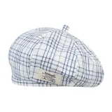 Художественный стиль Синий