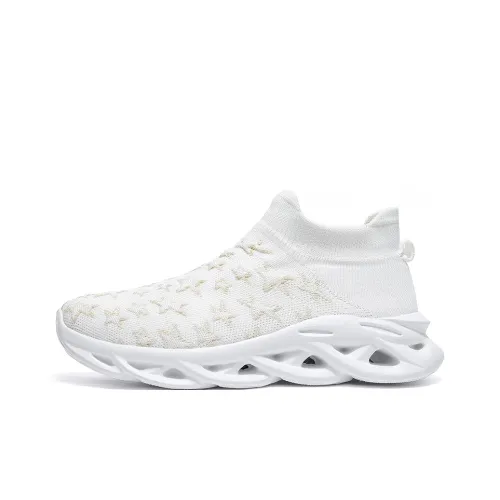 SENGUIBUCK Легкий Низкий Топ Повседневная Обувь Унисекс