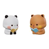 Чтение Ткань + Чтение Один и Два (Распакованный)