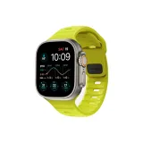 Неоново-желтый