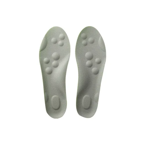 Yamaichi Maru ПУ (полиуретан) Стельки Унисекс